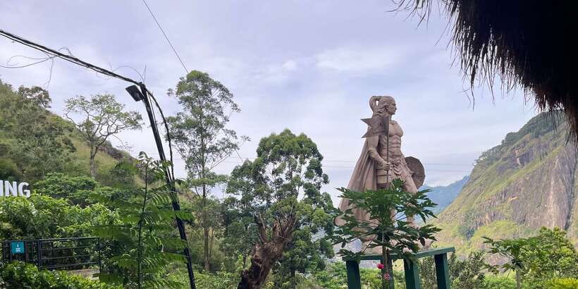 From kandy Train, and Pool Club Day Tour with Pickup - Who will enjoy this tour most