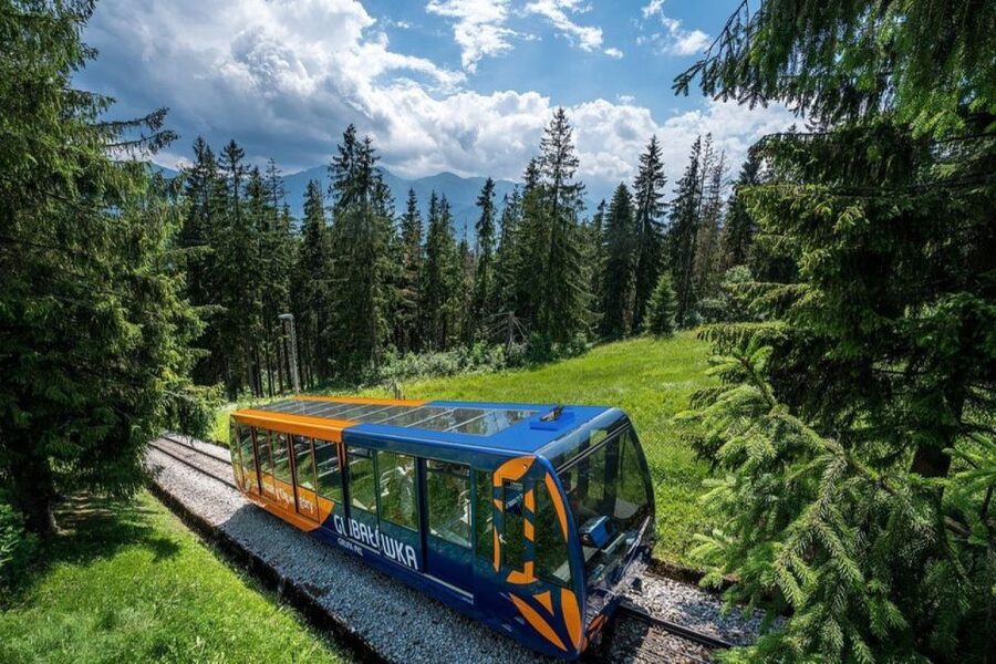 From Krakow: Zakopane Day Tour with Tasting & Funicular Ride - Why this day trip works from Krakow