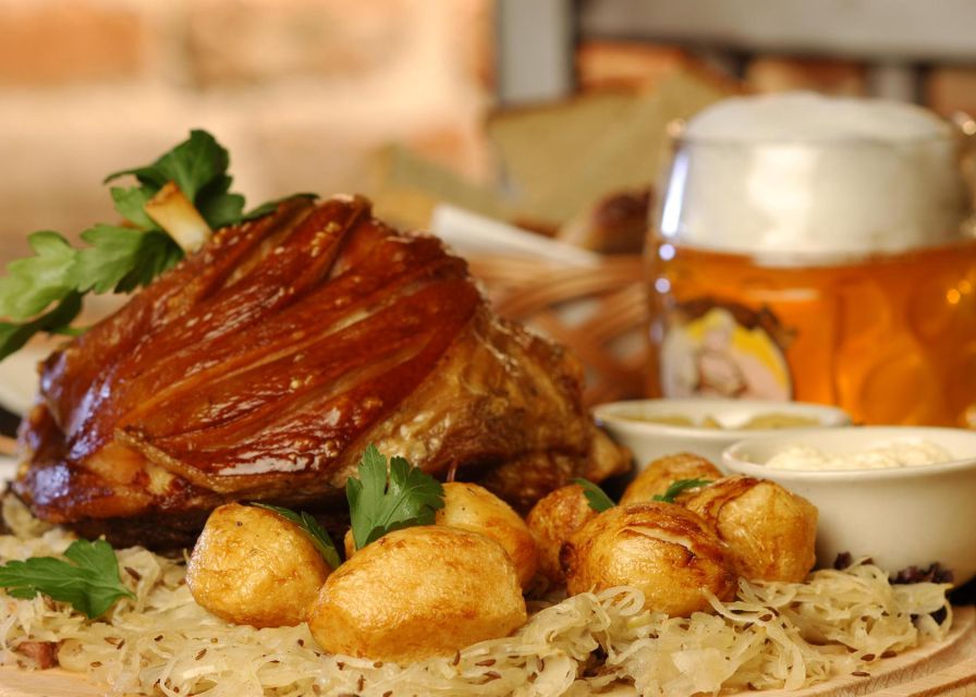 From Krakow: Zakopane Day Tour with Tasting & Funicular Ride - Is $96 good value?