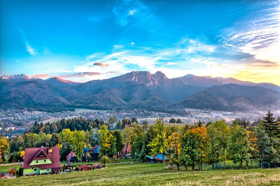 From Krakow: Zakopane Day Trip with Funicular & Food Tasting - Key points to know before booking