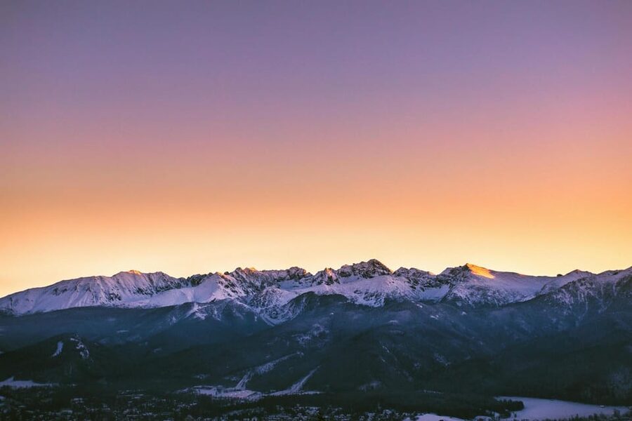 From Krakow: Zakopane Day Trip with Funicular & Food Tasting - Practical advice for making the day better