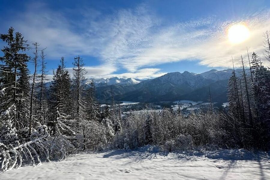 From Krakow: Zakopane Day Trip with Funicular & Food Tasting - Riding the Gubalowka funicular