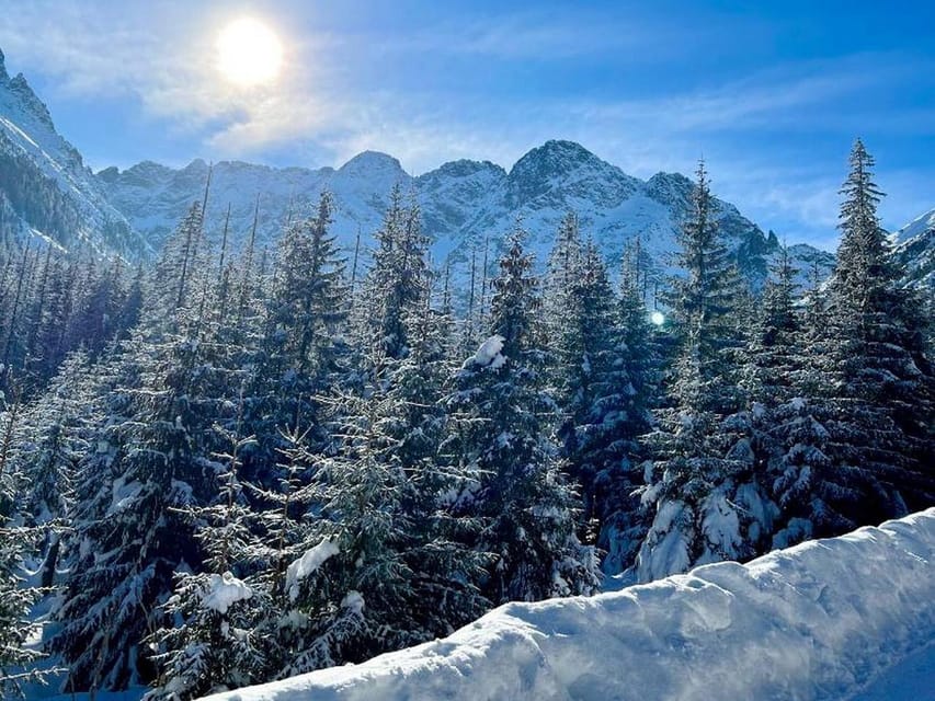 From Krakow: Zakopane Day Trip with Funicular & Food Tasting - Is $103 a fair price?