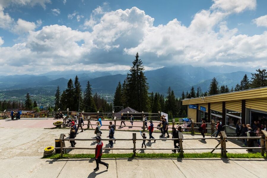 From Krakow: Zakopane Tour with Gubalowka Funicular & Museum - Who should book this Zakopane day trip?