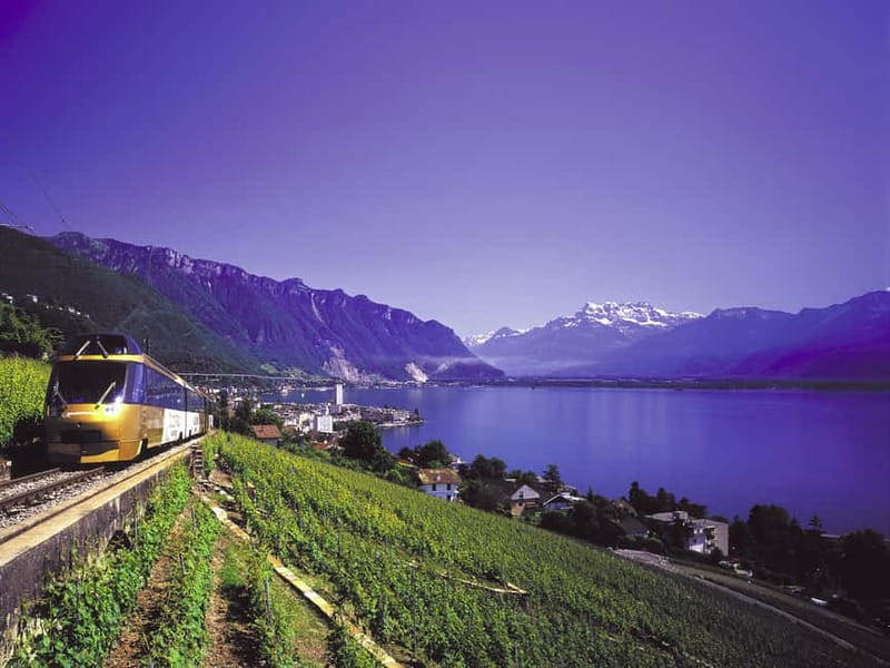 From Lausanne: Gruyères Tour with Train, Chocolate & Cheese - Why this Lausanne day trip works