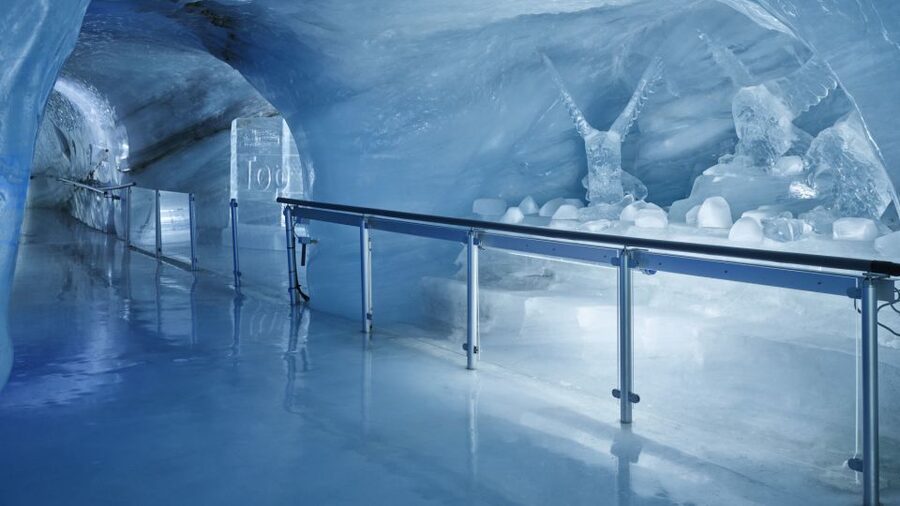 From Lausanne: Interlaken and Jungfrau Train Experience - Who will enjoy this day most?