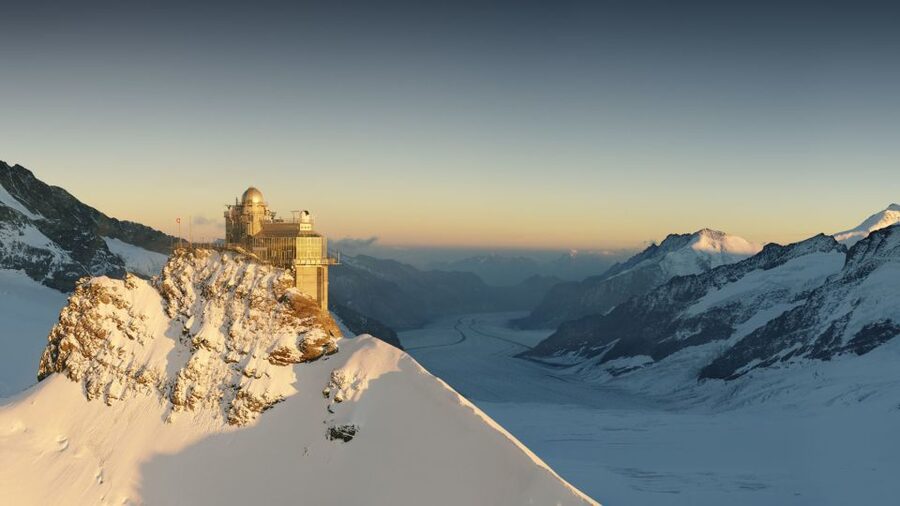 From Lausanne: Interlaken and Jungfrau Train Experience - Should you book the Jungfrau day trip?