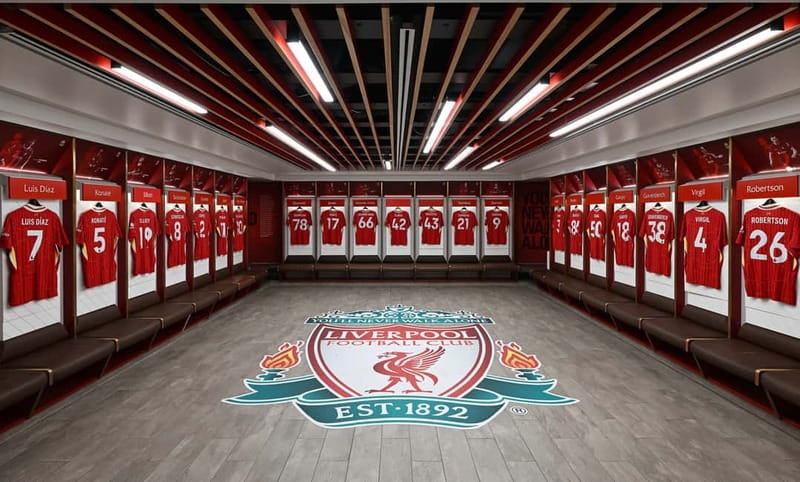 From London: Liverpool FC Stadium & Museum Rail Day Tour - Why Anfield is the main event