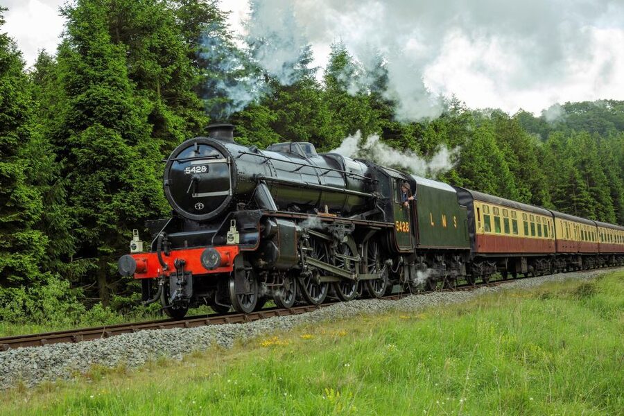 From London: The North York Moors with Steam Train to Whitby - What this North Yorkshire day trip is really about