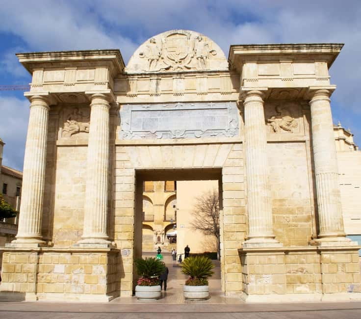 From Madrid: Cordoba and Mosque Day Trip by High-Speed Train - Why Cordoba makes sense as a Madrid day trip