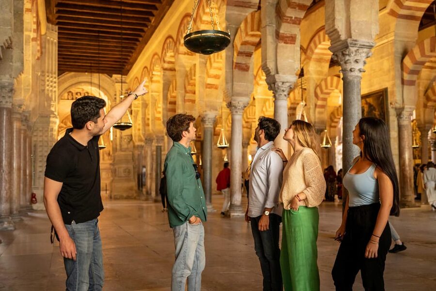 From Madrid: Córdoba Private Day Tour by High-Speed Train - Why this Madrid to Córdoba day trip works