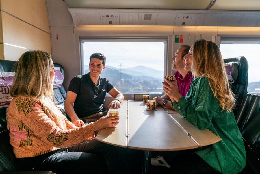 From Madrid: Córdoba Private Day Tour by High-Speed Train - Three hours to make Córdoba your own