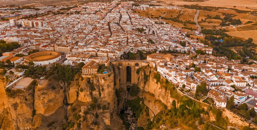 From Malaga: Ronda and Setenil Tour with Scenic Train - Why Ronda and Setenil Make a Smart Pair