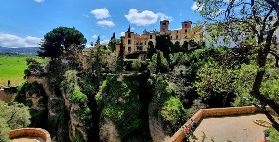 From Malaga: Ronda and Setenil Tour with Scenic Train - FAQ