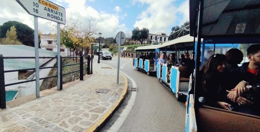 From Malaga: Ronda and Setenil Tour with Scenic Train - Making the Most of Ronda’s Four Hours