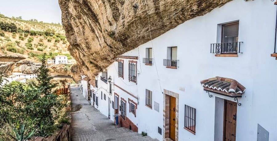 From Malaga: Ronda and Setenil Tour with Scenic Train - What to Bring and Who Should Skip It