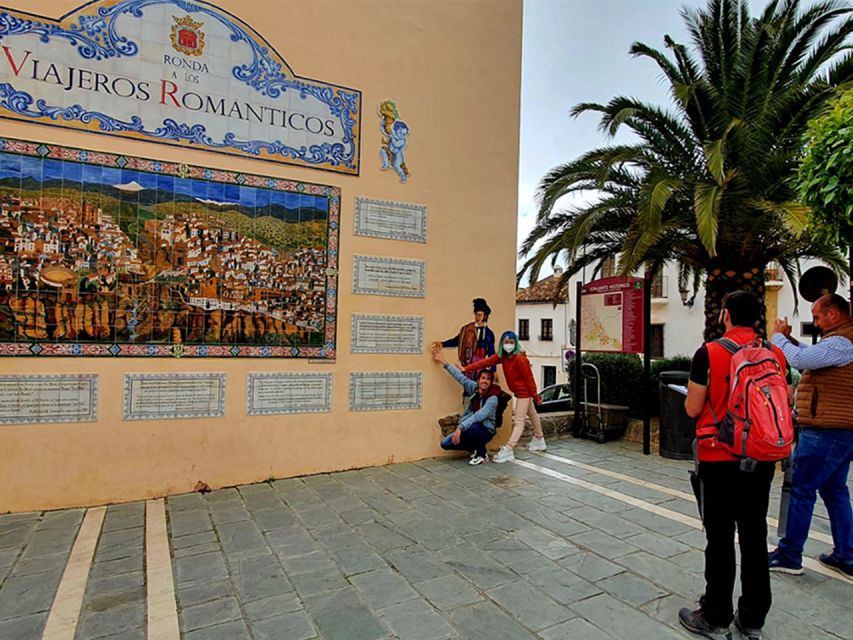 From Malaga: Ronda and Setenil Tour with Scenic Train - Should You Book This Ronda and Setenil Day Trip?