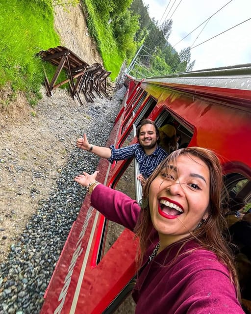 From Milan: Bernina Express Train and St. Moritz Tour by Bus - Should you book the Milan to St. Moritz day trip?