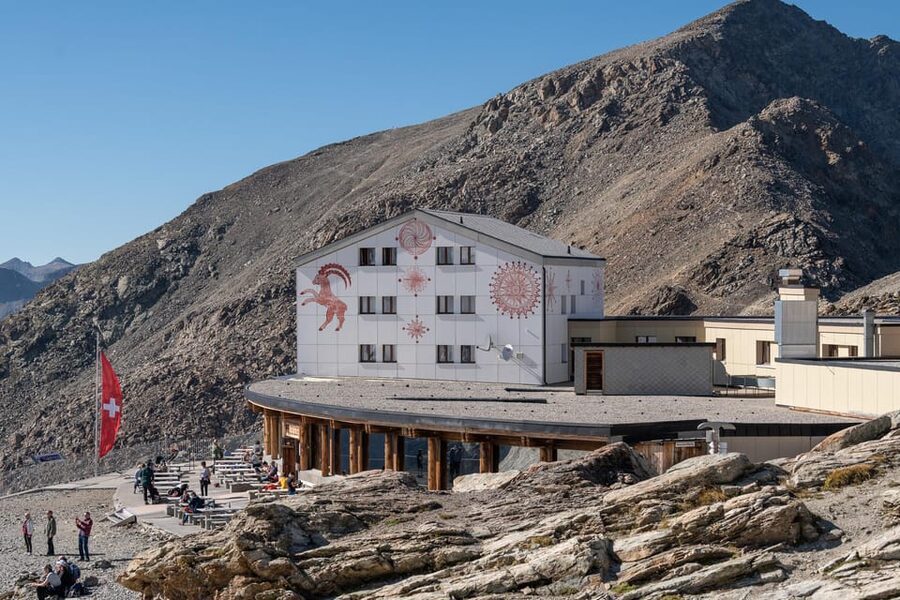From Milan: Bernina Red Train & Lunch with Mountain Views - What the $225 price really includes