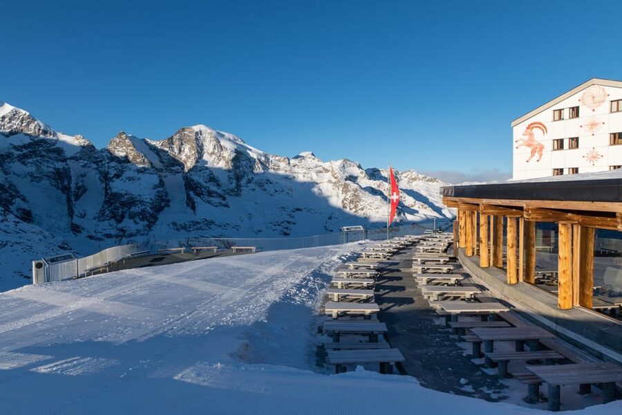 From Milan: Bernina Red Train & Lunch with Mountain Views - Who will enjoy this Alpine day most
