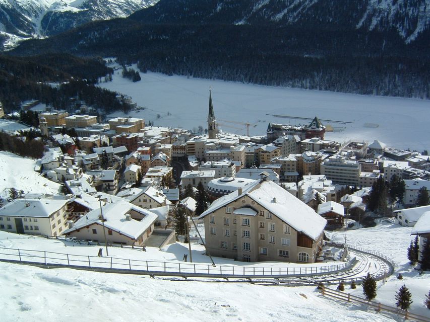 From Milan: Bernina Train and St. Moritz Day Trip - The practical details that matter