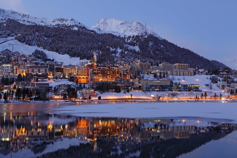 From Milan: Bernina Train Guided Tour to St. Moritz - What to pack for the Bernina day