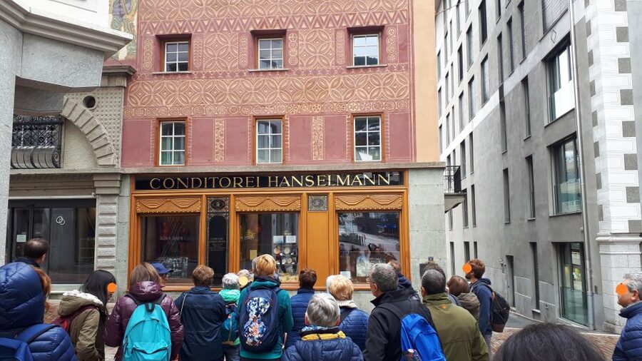 From Milan: Bernina Train, Swiss Alps & St. Moritz Day Trip - Who should book this Alpine day trip?