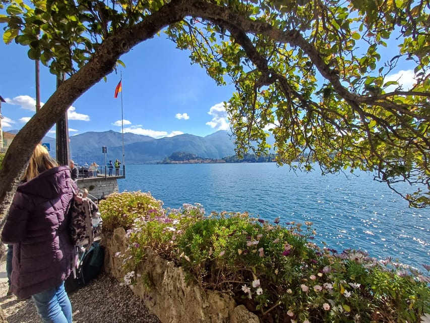 From Milan: Lake Como and Bernina Train Day Trip - Practical tips for a smoother day