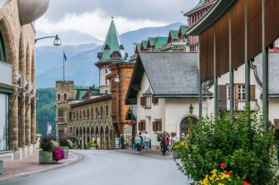 From Milan: Lake Como Cruise, St. Moritz & Bernina Red Train - Key points to know before booking