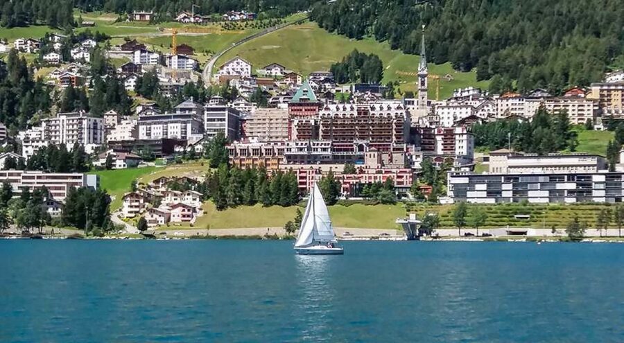 From Milan: Lake Como Cruise, St. Moritz & Bernina Red Train - Who should book this day trip