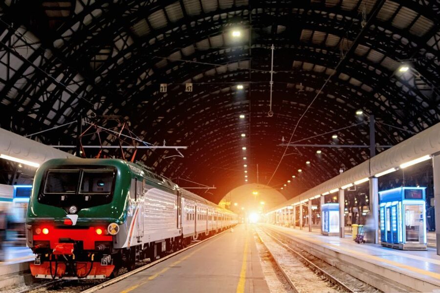 From Milan: Round-Trip Bernina Red Train to Saint Moritz - How to prepare for a smoother ride