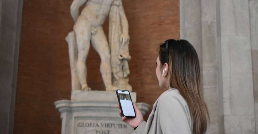 From Naples: Caserta Palace Ticket and Train with Audioguide - From Naples to Caserta by train