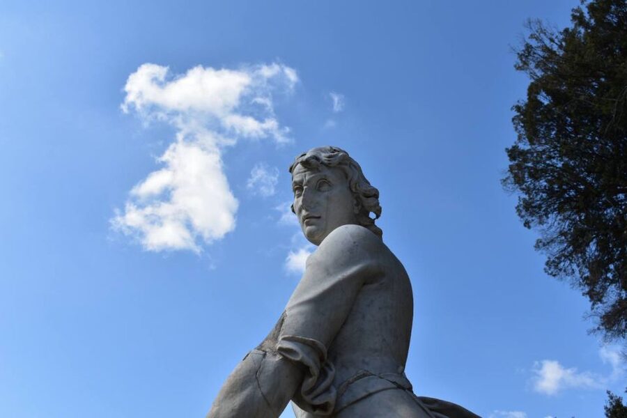 From Naples: Caserta Palace Ticket and Train with Audioguide - Is the $39 price good value?