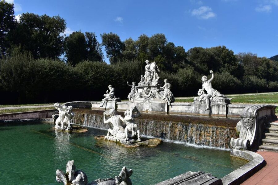 From Naples: Caserta Palace Ticket and Train with Audioguide - Who will enjoy this Caserta experience most?