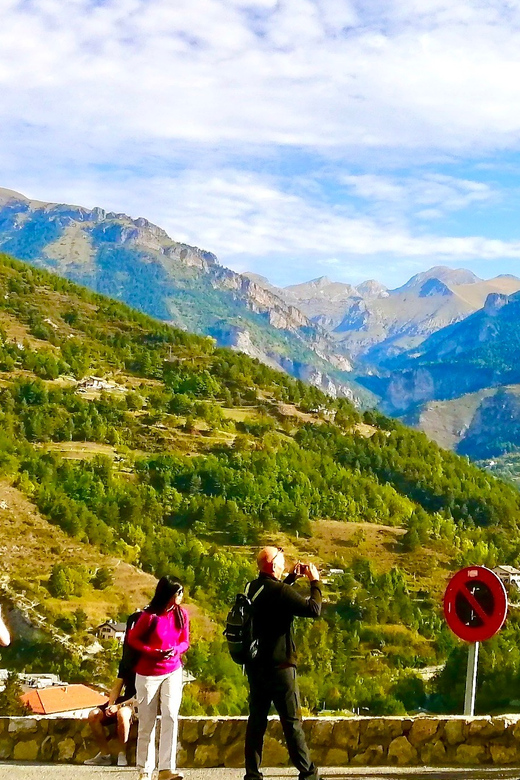 From Nice: Historic Train Ride & Alps Villages - Why this Alpine day trip earns attention