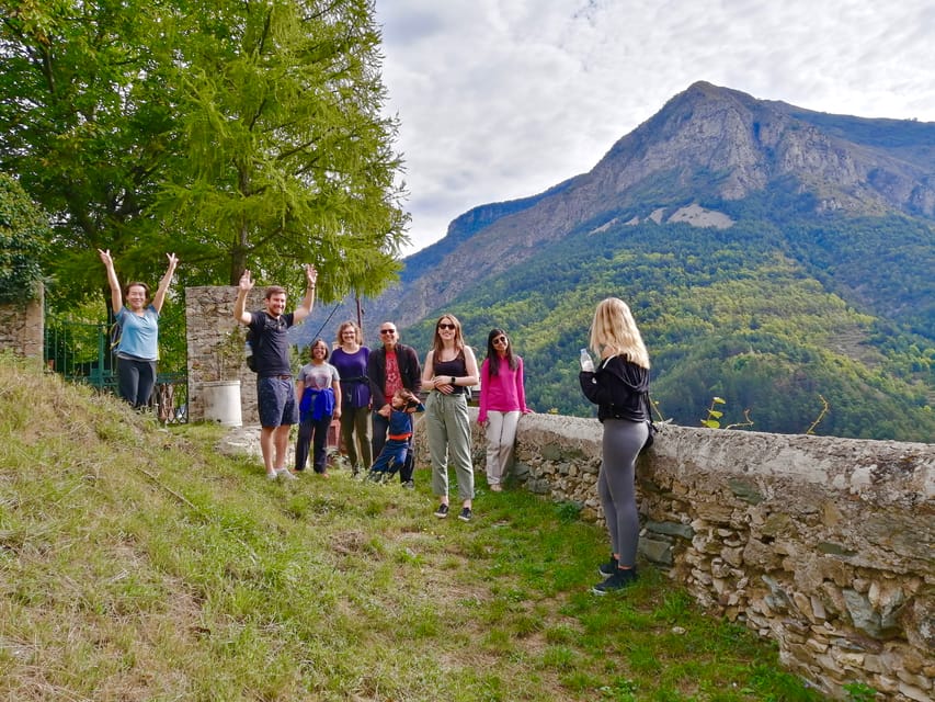 From Nice: Historic Train Ride & Alps Villages - Is $200 a fair price?