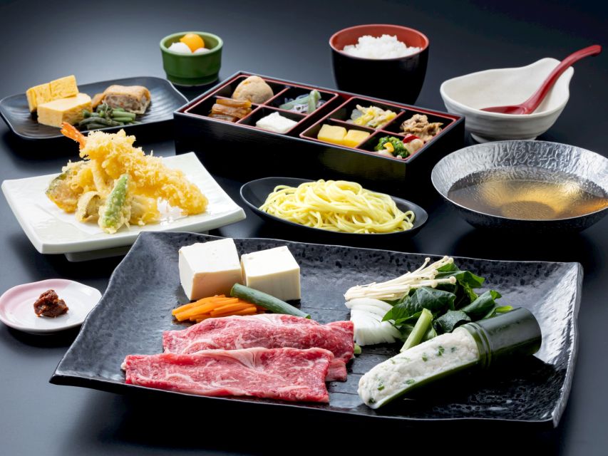 From Osaka: Sagano Train Ride and Kyoto Guided Day Tour - Kiyomizudera and the famous wooden stage