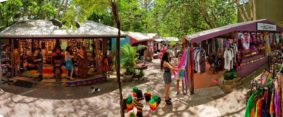 From Port Douglas: Kuranda Tour with Skyrail & Scenic Train - Timing, Comfort, and What to Bring