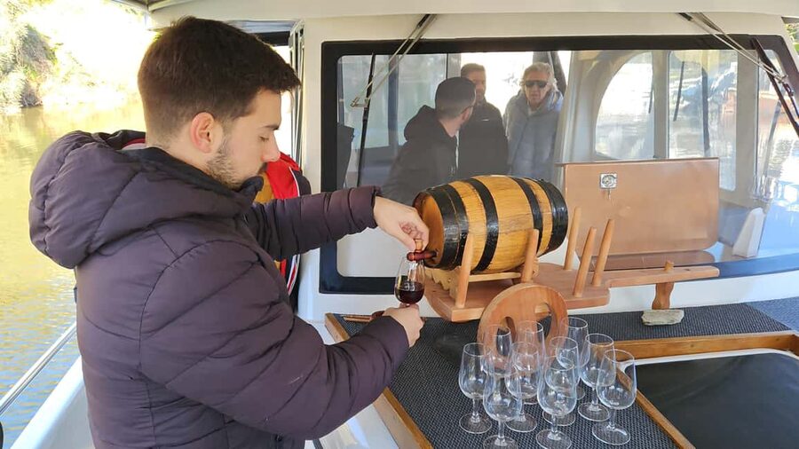 From Porto Douro Valley Tour with Train and Vinho Verde - Why this Douro day works well from Porto
