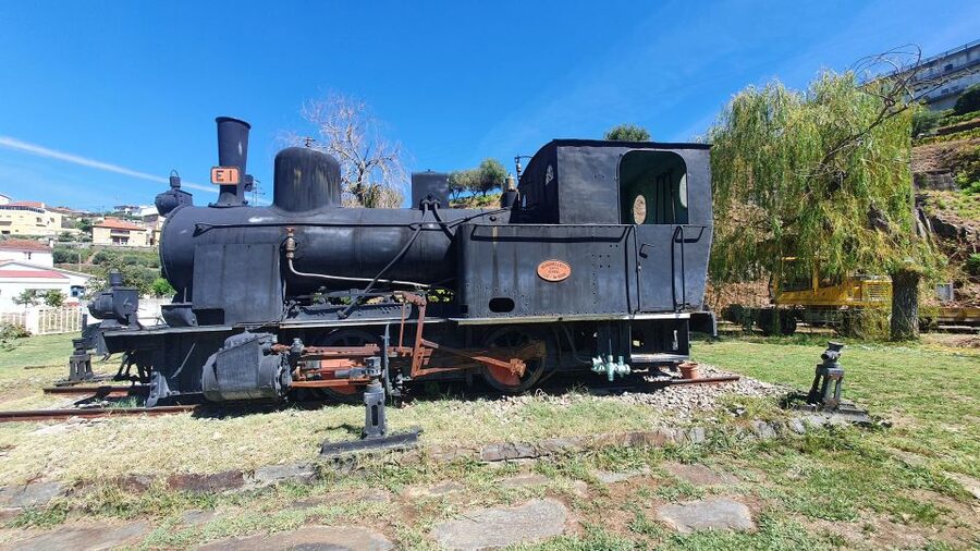 From Porto Douro Valley Tour with Train and Vinho Verde - Amarante and the final Vinho Verde tasting