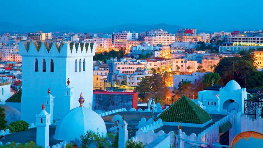 From Rabat: Tangier Guided Day Tour by High-Speed Train - Key points to know before you book