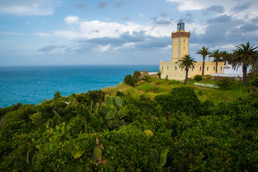 From Rabat: Tangier Guided Day Tour by High-Speed Train - Group size, languages, and pace