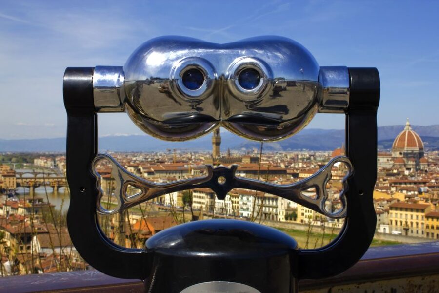 From Rome: Day Trip to Florence by High-Speed Train - Why a Rome to Florence day trip works