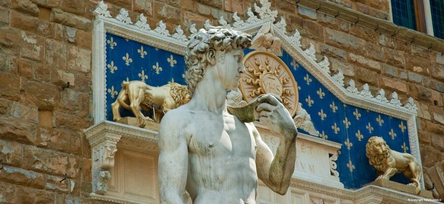 From Rome: Day Trip to Florence by High-Speed Train - What the $156.33 price really covers