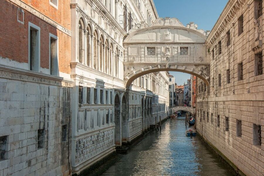 From Rome: Day Trip to Venice by High-Speed Train - Key points at a glance