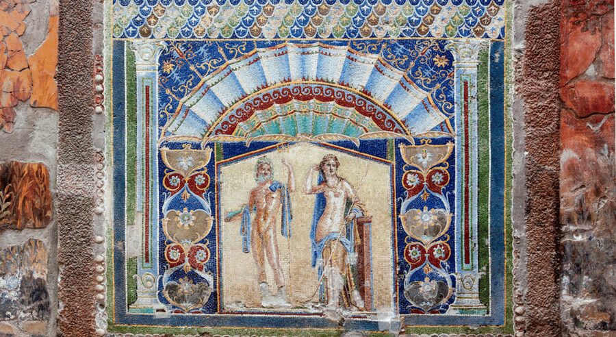 From Rome: Pompeii and Herculaneum Tour w/ High-speed Train - Why Pompeii and Herculaneum belong on the same day