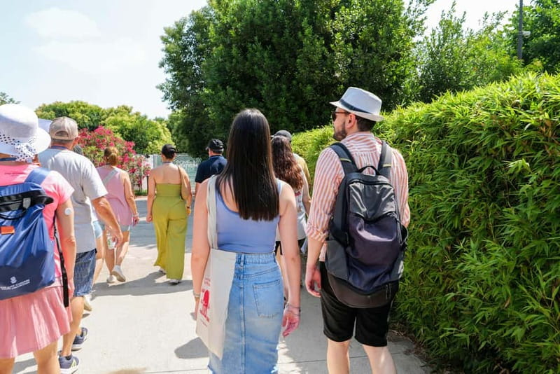 From Rome: Pompeii Ruins Tour with Expert Guide & Fast Train - Is $152.76 a fair price?