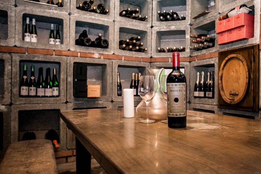 From Saint Moritz: Bernina Red Train with Winery Tasting - Should you book the St. Moritz to Tirano train and tasting?
