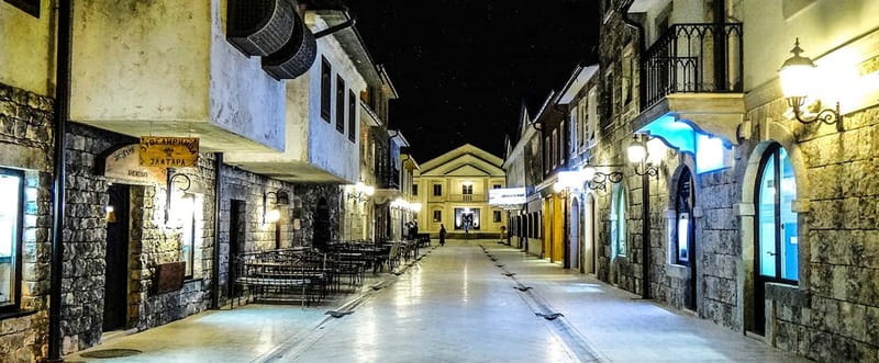 From Sarajevo: Višegrad, Andrićgrad, Šargan Train, Drvengrad - Key points to know before booking
