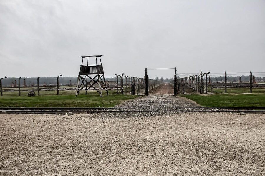 From Warsaw: Auschwitz-Birkenau Guided Tour with Fast Train - Why this Warsaw to Auschwitz day trip makes sense